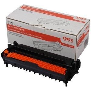 TAMBOR OKI 43979002 B410/430/440 MB460L/470L/480L  25.000 PÁG.