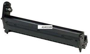 TAMBOR OKI C8600/8800 AMARILLO (20.000 PAG) REF. 43449013