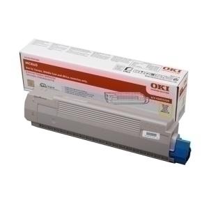 TONER OKI MC-860 AMARILLO 10.000 PAG /44059209