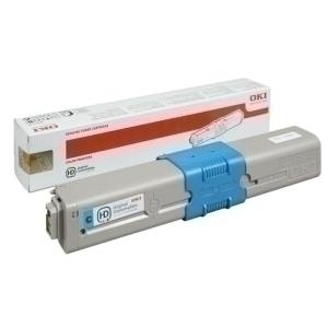 TONER OKI 44469706 CIAN 2.000 PÁG. /44469706