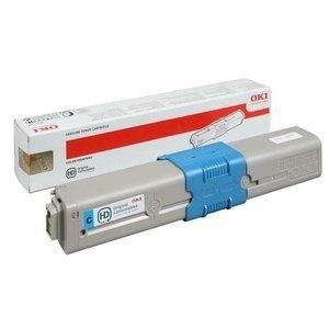 TONER OKI 44469706 CIAN C300/500/310/330/510/530 (2.000 PÁG.)
