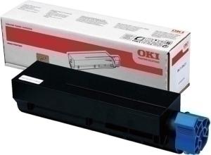 TONER OKI 44574702 NEGRO 3.000 PÁG. /44574702