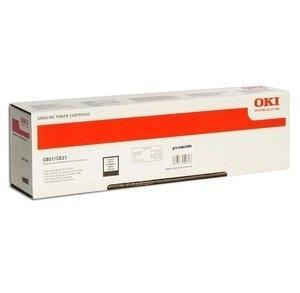 TONER OKI 44633004 C801N/801DN/820N/820DN NEGRO 7.000 PÁG