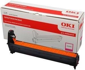 TAMBOR OKI 44064010 MC860 C810/830 MAGENTA (20.000 PÁG.)