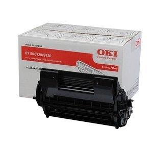 TAMBOR OKI 01279001 B710/B720/B730 NEGRO (15.000 PÁG.)