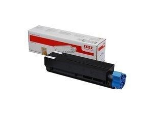 TONER OKI 44992401 B401, MB441/451 NEGRO (1.500 PÁG.)