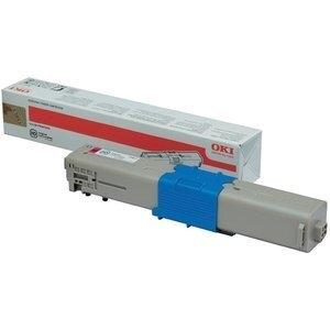 TONER OKI 44973534 C301 321 MAGENTA (1.500 PÁG.)