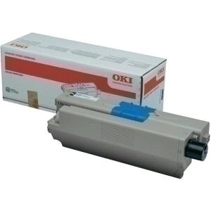 TONER OKI 44973536 NEGRO 1.500 PÁG /44973536