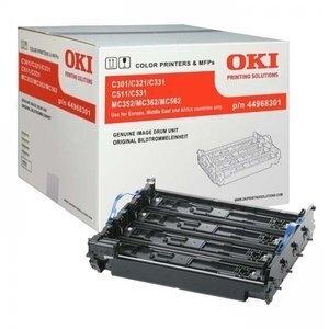 TAMBOR OKI 44968301 C301/C321/C331/C332/C511/C531, MC352/MC362/MC562 (20.000 pág.)