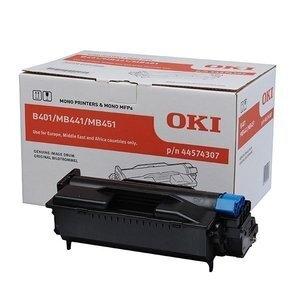 TAMBOR OKI 44574307 B401/MB441/MB451 (25.000 pág.)