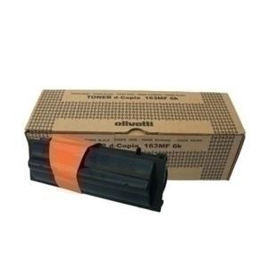 TONER OLIVETTI B0526 D-COPIA 18MF /B0526