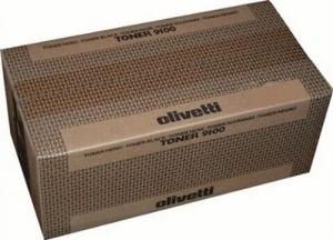 CONSUM. FAX OLIVETTI OFX 9100 TONER 3.000 COPIAS /B0412