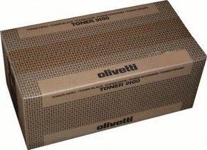 CONSUM. FAX OLIVETTI OFX 9100 TONER (3.000 copias)
