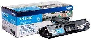 TONER BROTHER TN-329C CIAN DCP-L8450CDW/MFC-L8850CDW/HL-L8350CDW/L8350CDWT/L8850CDW 6.000Pág