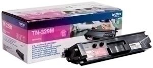 TONER BROTHER TN329M MAGENTA /TN329M