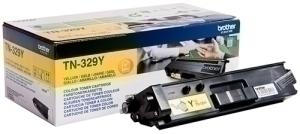 TONER BROTHER TN329Y AMARILLO /TN329Y