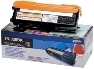 TONER BROTHER TN328BK NEGRO /TN328BK