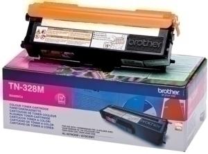 TONER BROTHER TN328M MAGENTA /TN328M