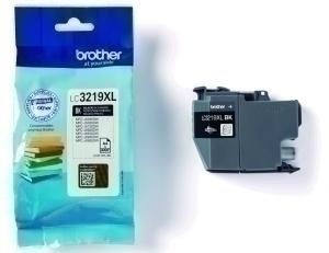 CARTUCHO BROTHER LC-3219XLBK NEGRO /LC3219XLBK