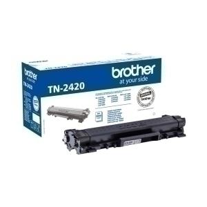 TONER BROTHER TN2420 NEGRO 3.000 PÁG. /TN2420