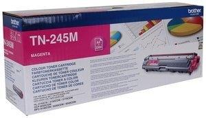 TONER BROTHER TN-245M HL-3140CW/3150CDW MAGENTA (2.200 PÁG.)