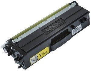 TONER BROTHER TN-423Y DCP-L8410/HL-L8260/L8360/MFC-L8690/L8900 AMARILLO (4.000 PÁG.)
