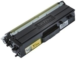 TONER BROTHER TN423Y AMARILLO 4.000 PÁ /TN423Y