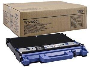 BOTE RESIDUAL BROTHER WT-300CL HLL8250CDN/8350CDW/9200CDWT/MFCL9550CDWT  50.000 PÁG.