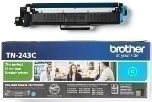 TONER BROTHER TN243C CIAN 1.000 PÁG. /TN243C