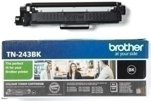 TONER BROTHER TN243BK NEGRO 1.000 PÁG. /TN243BK