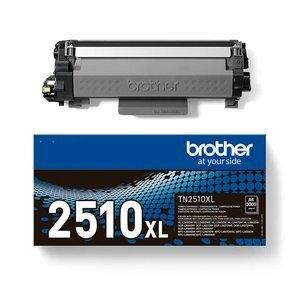 TONER BROTHER TN-2510XL NEGRO (3.000 PÁG