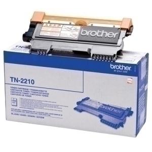 TONER BROTHER TN2210 NEGRO 1.200 PÁG. /TN2210