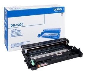 TAMBOR BROTHER DR-2200 HL-2130/2135W/2240/2240D/2250DN/2270DW DCP-7060D7065DN MFC-7360N/7460DN/7860DW FAX2840/2845/2940 NEGRO (1