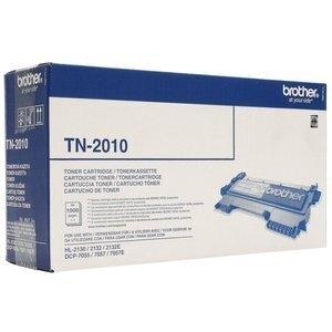 TONER BROTHER TN-2010 DCP-7055, HL-2130 NEGRO (1.000 PÁG.)