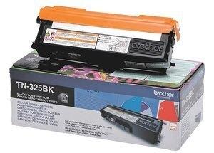 TONER BROTHER TN-325BK HL-4150CDN/4570CDW/4140CN, DCP-9055DCDN, MFC-9970CDW/9465CDN NEGRO (4.000 PÁG.)