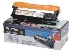 TONER BROTHER TN325BK NEGRO 4.000 PÁG. /TN325BK