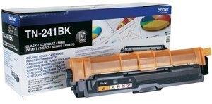 TONER BROTHER TN-241BK HL-3140CW/3150CDW, DCP-9020CDW, MFC-9140CDN  NEGRO (2.500 PÁG.)