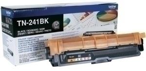 TONER BROTHER TN241BK NEGRO 2.500 PÁG. /TN241BK