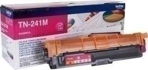 TONER BROTHER TN241M MAGENTA 1.400 PÁG /TN241M