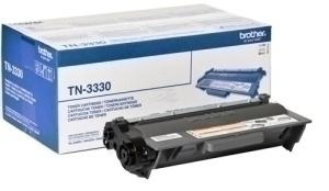 TONER BROTHER TN3330 NEGRO 3.000 PÁG. /TN3330