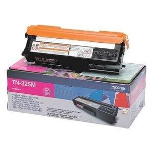 TONER BROTHER TN-325M HL-4150CDN/4570CDW/4140CN, DCP-9055DCDN, MFC-9970CDW/9465CDN MAGENTA (3.500 PÁG.)