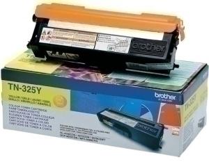 TONER BROTHER TN325Y AMARILLO 3.500 P /TN325Y