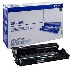 TAMBOR BROTHER DR-2300 HL-L2300/L2340/L2360/L2365, DCP-L2500/L2520/L2540, MFC-L2700/L2720/L2740 (12.000 PÁG.)