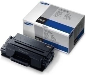 TONER SAMSUNG MLT-D203L/ELS NEGRO /SU897A