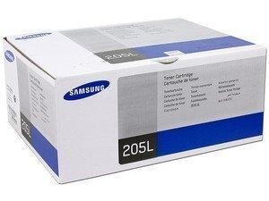TONER SAMSUNG  MLT-D205L/ELS ML-3310/3312/3710/3712, SCX-4833/4835/5637/5639/5737/5739 NEGRO (5.000 PÁG.)