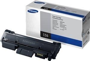 TONER SAMSUNG  MLT-D116S/ELS SL-M2825/SL-M2875 XPRESS M2625/M2675/M2825/M2835/M2875/M2885 NEGRO (1.200 PÁG.)