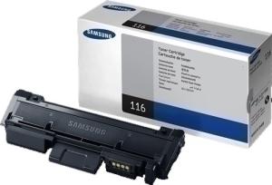 TONER SAMSUNG MLT-D116S/ELS NEGRO /SU840A