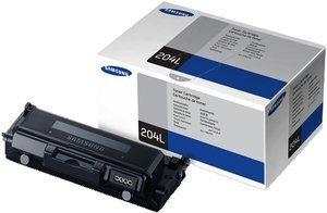 TONER SAMSUNG  MLT-D204L/ELS  ProXpress M3325ND, M3375FD, M3825DW, M3825ND, M3875FD, M3875FW, M4025ND, M4075FR NEGRO (5.000 PÁG.