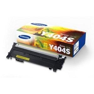 TONER SAMSUNG  CLT-Y404S SL-C480/C480W/C480FN/C480FW AMARILLO (1.000 PÁG.)