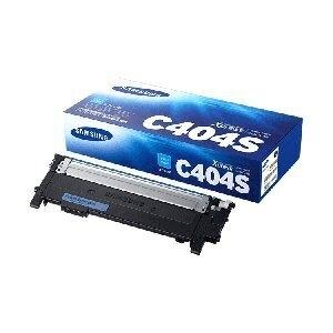 TONER SAMSUNG  CLT-C404S SL-C480/C480W/C480FN/C480FW CIAN (1.000 PÁG.)